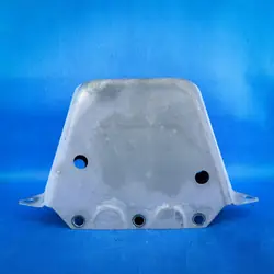 Support châssis arrière OEM 51617438023 BMW X5/X6