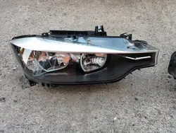 BMW 3 F30 F31 2011-2015 Ensemble de phares gauche et droit OEM