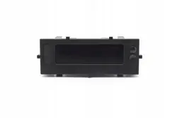 OEM 280348139R Näyttö Renault Clio III:lle 2005-2009