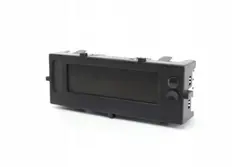 OEM 280348139R Display för Renault Clio III 2005-2009