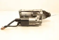 Motor de arranque SKODA OCTAVIA IV 1.5 TSI 2023 OEM 0AM911022C