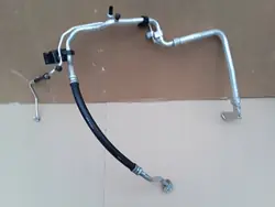 Ilmastointiletku VW Touran 1.4 TSI 5QB816738 5Q0820743C