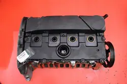 Culasse Moteur 1C106090AD pour Ford Transit