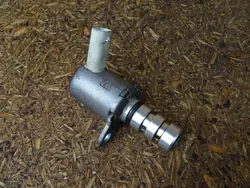 Válvula de Controle AUDI TT 8S 1.8 TFSI CJS 06K115243R