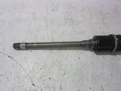 Arbre de transmission avant droit BMW X3 G01 G02 OEM 8643184