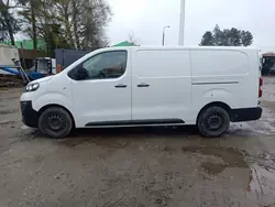 Aile avant droite OEM kdksser pour Vivaro C IV