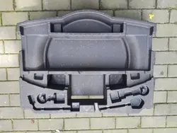Kofferraum-Schaum Mazda 6 GJ Kombi OEM GHP9688MX