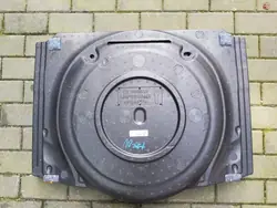 Mazda 6 GJ Stationwagen Kofferbakschuim OEM GHP9688MX