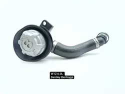 Tampa de enchimento de óleo Bentley OEM 36A115317