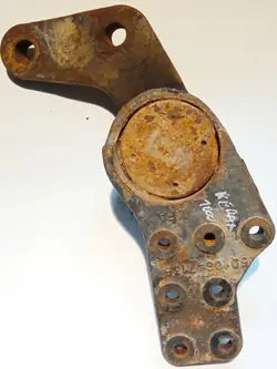 Support de ressort Renault Kerax OEM 5010647135