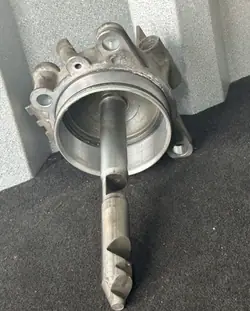 Mercedes-Benz OE A0032605663 - Käytetty alkuperäinen osa