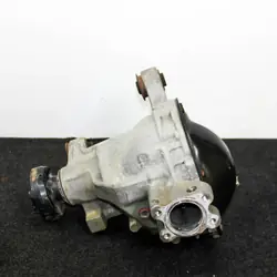 Reductor delantero Ford F-150 Crew Cab JL3W3K147BA
