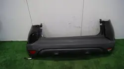 Bakre stötfångare Renault Captur 2013-2019 OEM 850B27697R