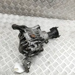 Främre reducering Mazda CX-5 (KE, GH) KN0127500A
