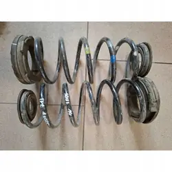 Taka-Jouset OEM ODO9210 KIA Soul II 1.6CRDI:lle