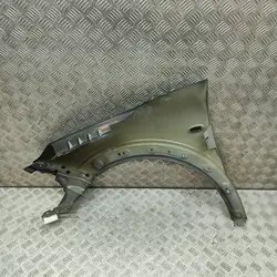 Voorste rechter spatbord Citroen C4 Cactus OEM