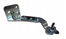 Untere Türrolle links OEM 1344421080 - Fiat