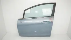 Ford Fiesta MK7 Etu vasen ovi OEM 360197865