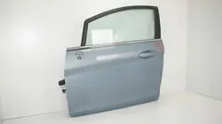 Portière avant gauche Ford Fiesta MK7 OEM 360197865