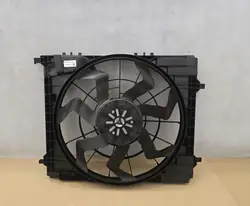 FLÄKT MERCEDES G W463 GLE 167 A1679068806