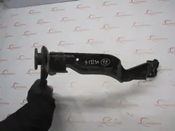 Scheinwerferhalter OEM 204620594/596 Rechts Vorne Mercedes