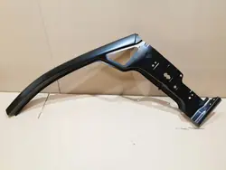 VW Golf 7 Couvre-poteau A droit avant OEM 5G4809606D