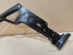VW Golf 7 A-stolpeklädsel höger fram OEM 5G4809606D