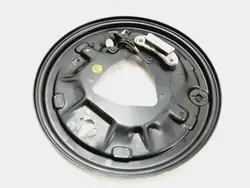 Bakre bromsskivsskydd OEM 1EA609075 för VW ID.3