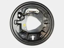 Bakre bromsskivsskydd OEM 1EA609075 för VW ID.3