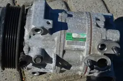 OEM 68289891AB A/C Compressor voor Jeep Wrangler JL