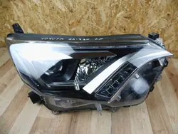 Faros Delantero Derecho Toyota RAV4 IV LIFT 15-19 FULL LED