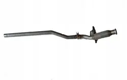 VW JETTA Abgasrohr Flexverbinder 2.0 TDI 5C