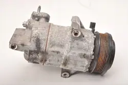 COMPRESSEUR CLIMATISATION FORD FIESTA MK8 1.5 ST GN11-19D629-AB