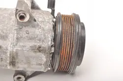 COMPRESSEUR CLIMATISATION FORD FIESTA MK8 1.5 ST GN11-19D629-AB