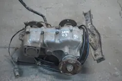 Boîte de transfert Suzuki Samurai OEM SAMURAI REDUKTOR M10