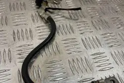 Klema minusowa BMW 3 TOURING 2.0L diesel 135kW