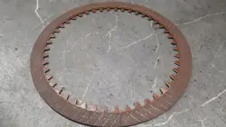 Disque abrasif boîte auto Mercedes OEM tarczka