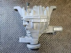 2018 Jeep Grand Cherokee Bakre differential P68149922AD
