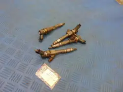 Renault dieselinsprutningsset OEM 8200100272