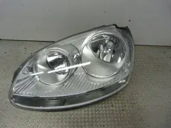 Vasen etuvalaisin Visteon VW Golf V 1K6941005R OEM