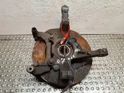 Mozzo anteriore destro 51785024 Fiat Fiorino Qubo