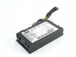 Módulo Bluetooth Opel Astra H OEM 13252891