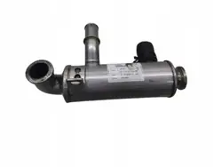 Refroidisseur d'échappement OEM CHŁODNICA SPALIN pour Citroen C3 Picasso 1.6 HDI