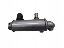 Refroidisseur d'échappement OEM CHŁODNICA SPALIN pour Citroen C3 Picasso 1.6 HDI