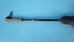 Mercedes EQE W295 Taka-akselin Vaihteisto A2974602501
