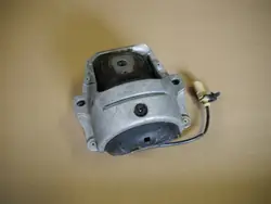 AUDI A6 C7 Q5 Motorhalterung 8R0199381AQ