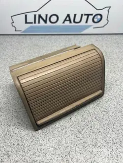 Askkopp BMW 3 E46 OEM 8242739 - Begagnad