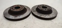 Disque de frein avant OEM Tarcza hamulcowa przód W211 312mm
