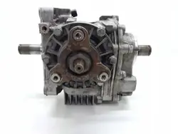 0A6409053 Vaihteisto VW TIGUAN I:lle (2007-2018)