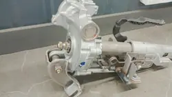 Steering Column Mazda 3 BM Used Original